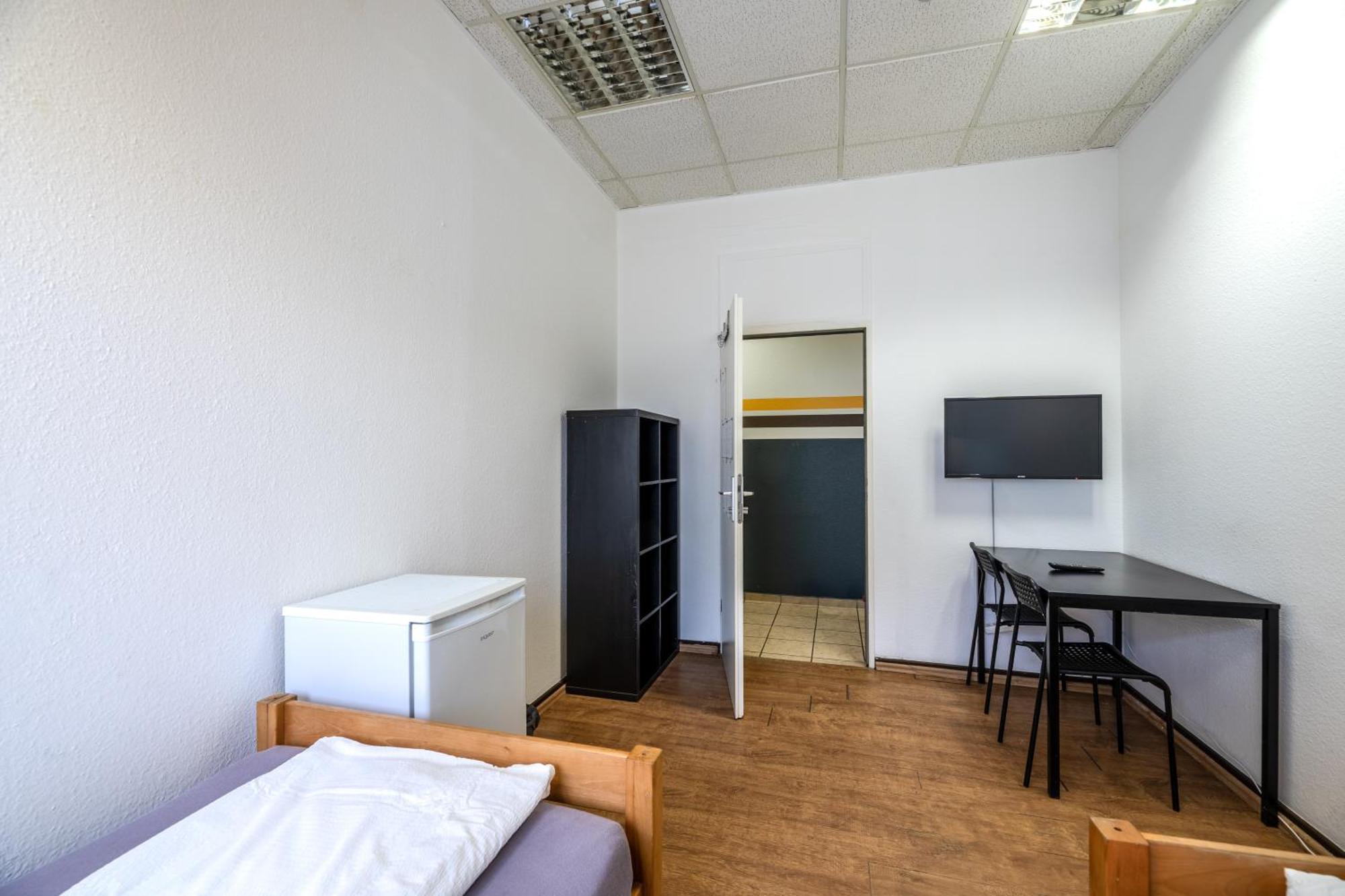 K 357 - Low Budget Hotel In Ratekau Bei Luebeck Exterior foto